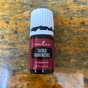 Sacred Frankincense Young Living 5ml